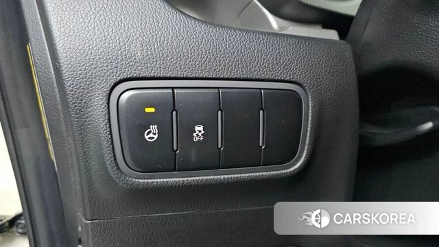 Kia The New Ray 2018 Жемчужный цвет из Кореи, фото 5