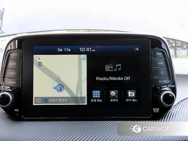Hyundai All New Tucson 2018 Черный из Кореи, фото 5