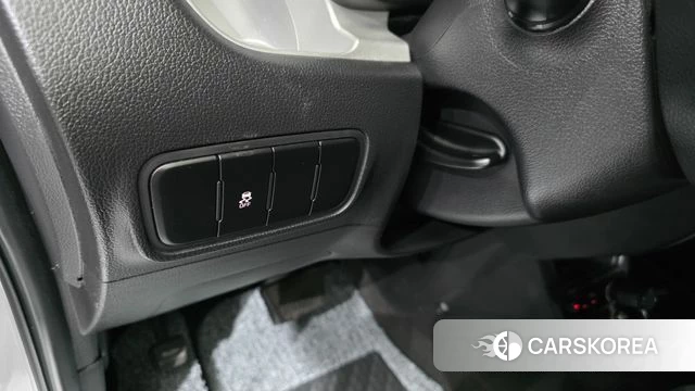 Kia The New Ray 2019 Серебряный из Кореи, фото 5