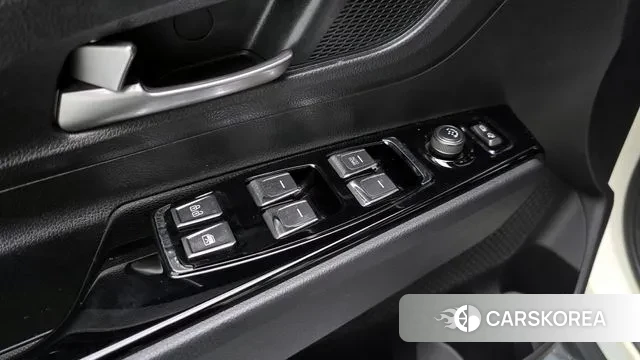 Ssangyong Beautiful Korando id 2890707 из Кореи 5