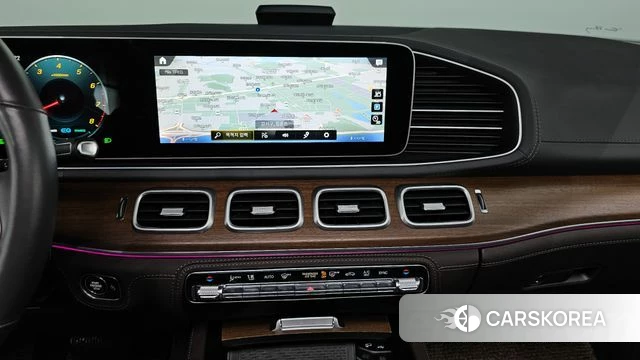 Mercedes-Benz GLE-Class W167 2020 Белый из Кореи, фото 5