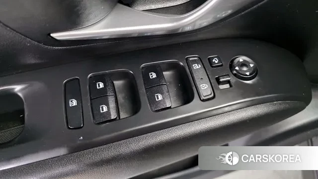 Hyundai Tucson (NX4) 2021 Серый из Кореи, фото 5