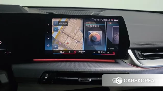 BMW iX1 (U11) 2023 Белый из Кореи, фото 5