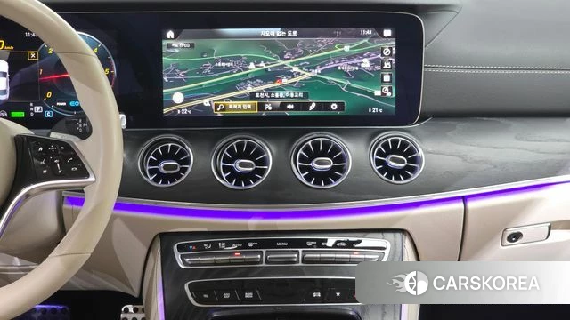 Mercedes-Benz CLS-Class C257 2023 Серый из Кореи, фото 5