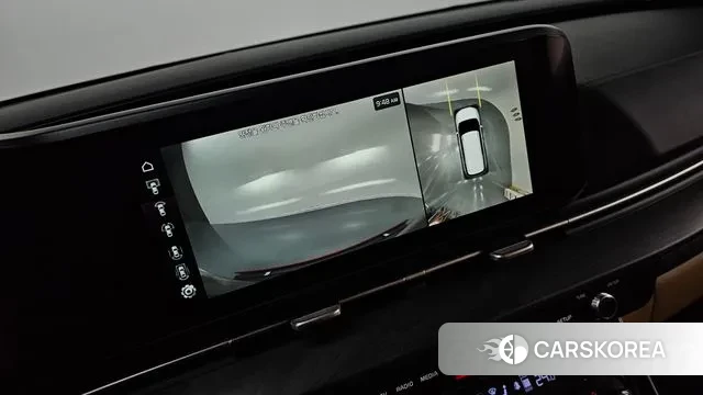 Kia Carnival 4th generation 2020 Черный из Кореи, фото 5