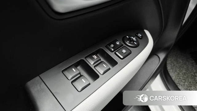 Kia The New Kia Ray 2024 Белый из Кореи, фото 5