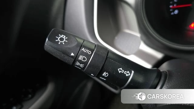 Kia The New Ray 2021 Небесно-голубой из Кореи, фото 5