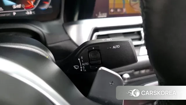 BMW 4 Series (G22) 2022 Белый из Кореи, фото 5