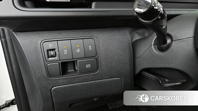 Hyundai Staria 2025 Белый из Кореи, фото 5