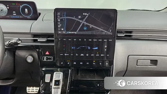 Hyundai Staria 2021 Белый из Кореи, фото 5