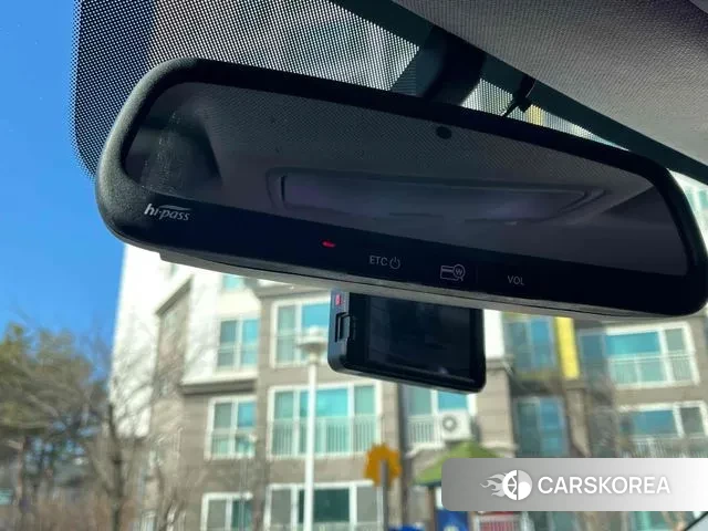 Hyundai Avante AD 2018 Белый из Кореи, фото 5