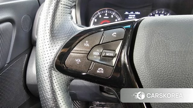 Ssangyong Berry New Tivoli 2019 Белый из Кореи, фото 5