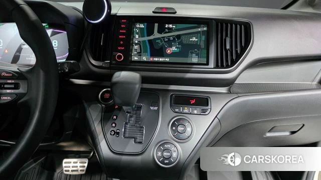 Kia The New Kia Ray 2022 Жемчужный цвет из Кореи, фото 5
