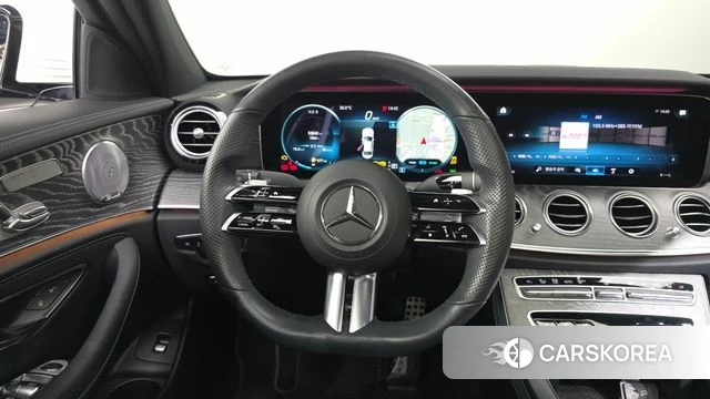 Mercedes-Benz E-Class W213 2020 Белый из Кореи, фото 5