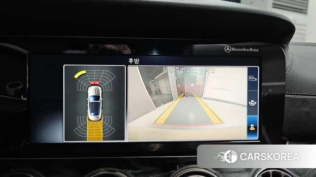 Mercedes-Benz E-Class W213 2018 Серебристо-серый из Кореи, фото 5