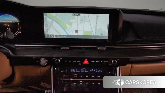 Kia Carnival 4th generation 2020 Белый из Кореи, фото 5