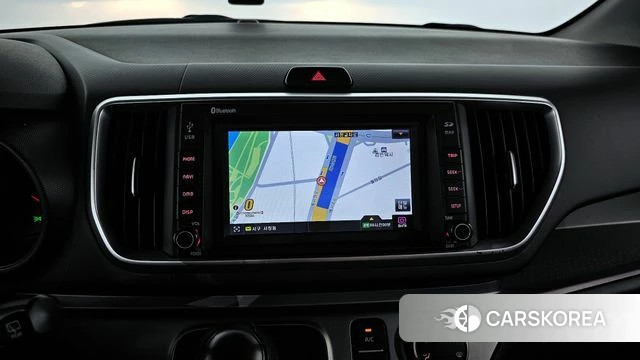Kia The New Ray 2019 Белый из Кореи, фото 5