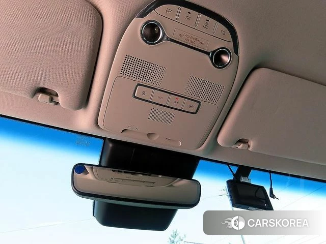 Hyundai The New Grandeur IG Hybrid 2020 Белый из Кореи, фото 5