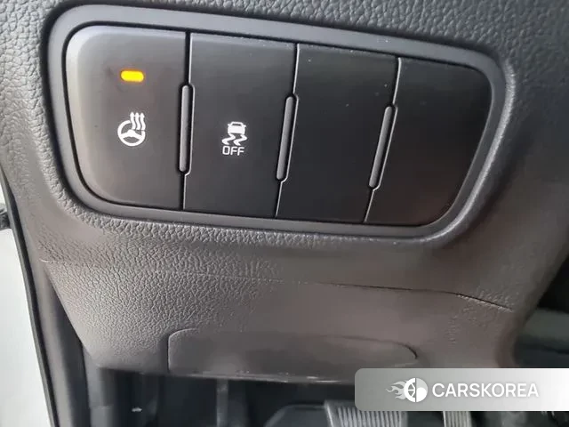 Kia The New Ray 2020 Белый из Кореи, фото 5