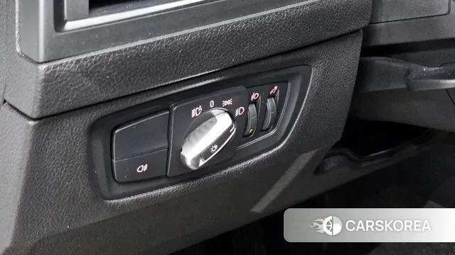 BMW 1 Series (F20) 2019 Белый из Кореи, фото 5