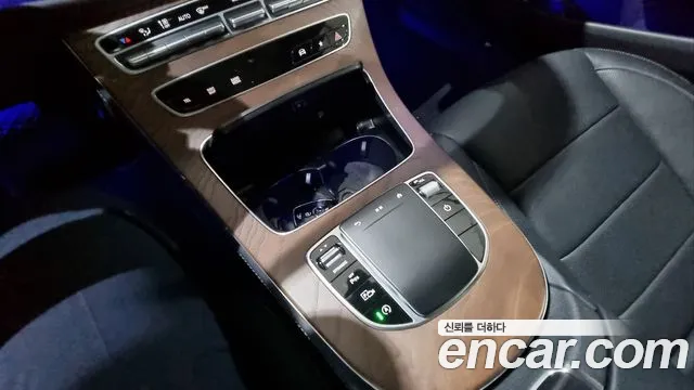 Mercedes-Benz E-Class W213 id 2707791 из Кореи 5