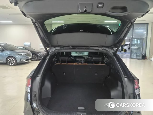Kia Sportage 5th Generation 2022 Черный из Кореи, фото 5