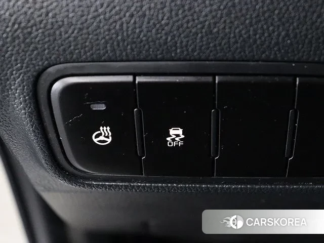 Kia The New Ray 2021 Жемчужный цвет из Кореи, фото 5