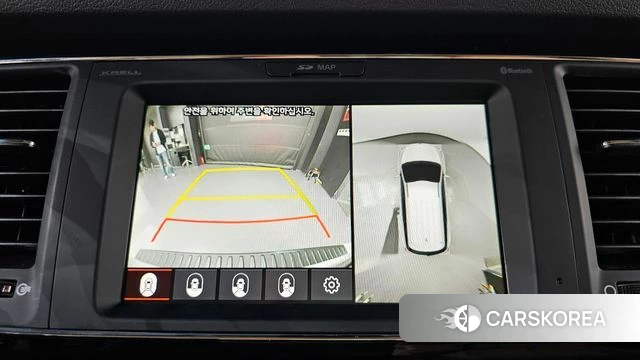 Kia The New Carnival 2018 Белый из Кореи, фото 5