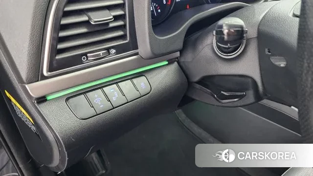 Hyundai Avante AD 2018 Серый из Кореи, фото 5