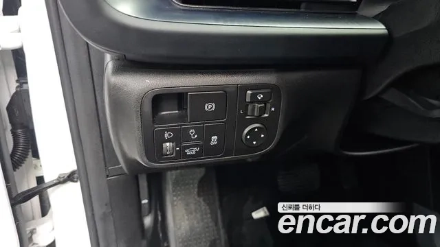 Hyundai Ionic 6 2022 Белый из Кореи, фото 5