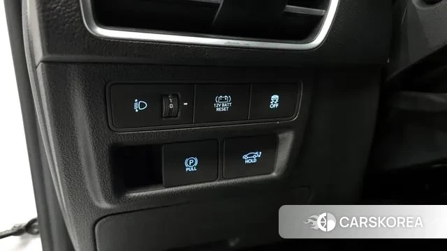 Hyundai Sonata D Edge Hybrid (DN8) 2024 Белый из Кореи, фото 5