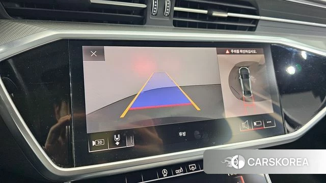 Audi A6 (C8) 2020 Синий из Кореи, фото 5
