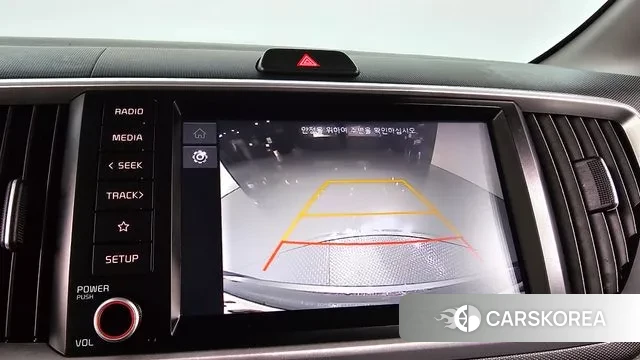 Kia The New Ray 2022 Серый из Кореи, фото 5