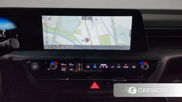 Kia K8 2021 Белый из Кореи, фото 5