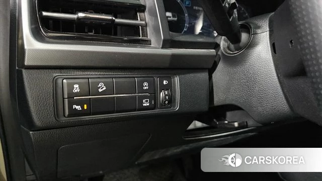 Ssangyong The New Rexton Sports Cannes 2024 Жемчужный цвет из Кореи, фото 5