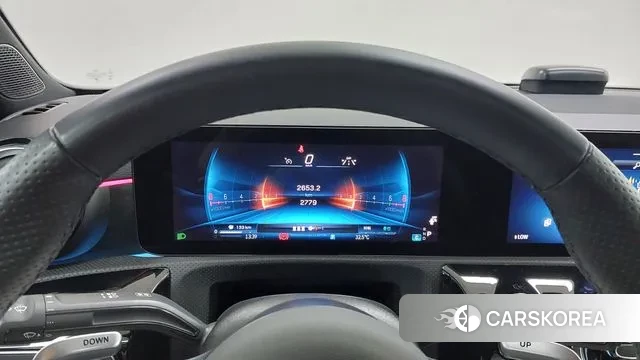 Mercedes-Benz A-Class W177 2024 Белый из Кореи, фото 5