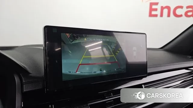 Ssangyong The New Rexton Sports Cannes 2023 Зеленый из Кореи, фото 5