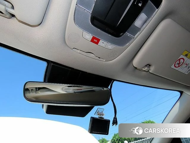 Kia Sportage 5th Generation 2024 Белый из Кореи, фото 5