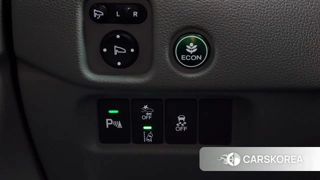 Honda Pilot 3rd generation 2019 Синий из Кореи, фото 5