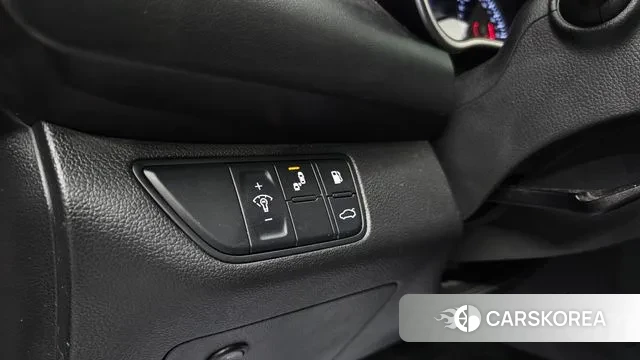 Genesis G70 2018 Черный из Кореи, фото 5