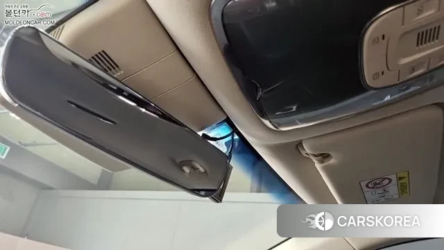 Genesis GV80 2020 Белый из Кореи, фото 5