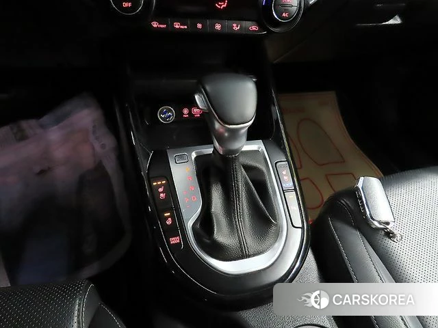 Kia Come New K3 2019 Серый из Кореи, фото 5