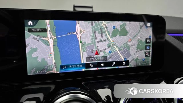 Mercedes-Benz GLA - Class H247 2022 Белый из Кореи, фото 5