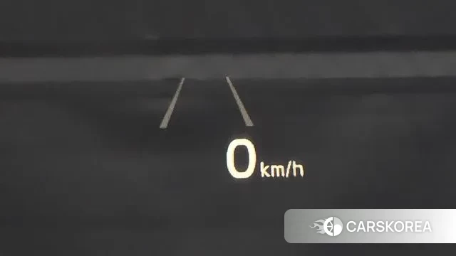 Kia More K9 2018 Черный из Кореи, фото 5