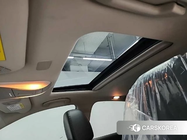 Infiniti Q70 2019 Белый из Кореи, фото 5