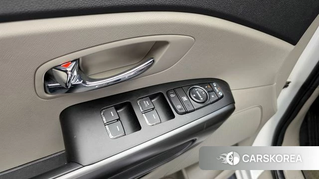 Kia The New Carnival 2020 Белый из Кореи, фото 5