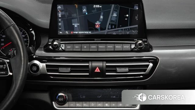 Kia Seltos 2019 Белый из Кореи, фото 5