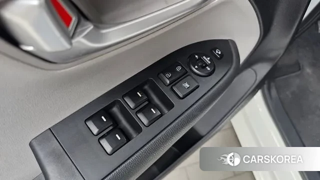 Kia The New Ray 2022 Белый из Кореи, фото 5