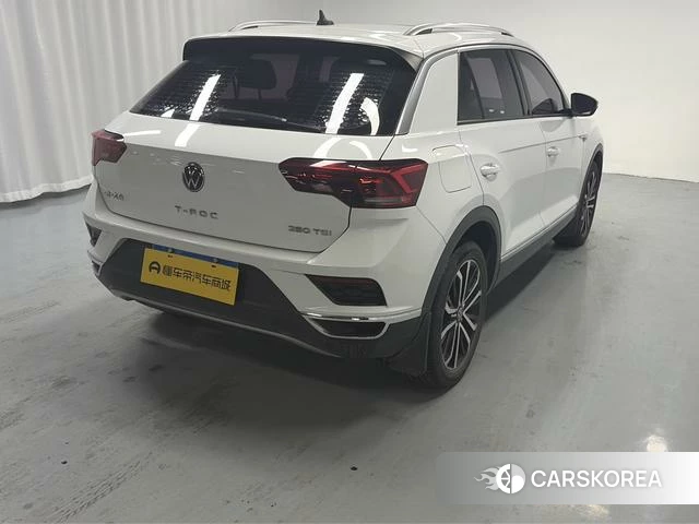 Volkswagen Exploring songs 2022 Белый из Китая, фото 5