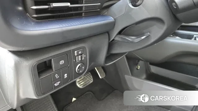 Hyundai Ionic 6 2023 Белый из Кореи, фото 5